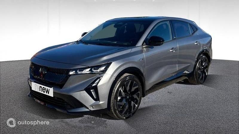Biton Nouvelle 2025 Renault Rafale Esprit Alpine SUV | 46 990 € - Image 1/4