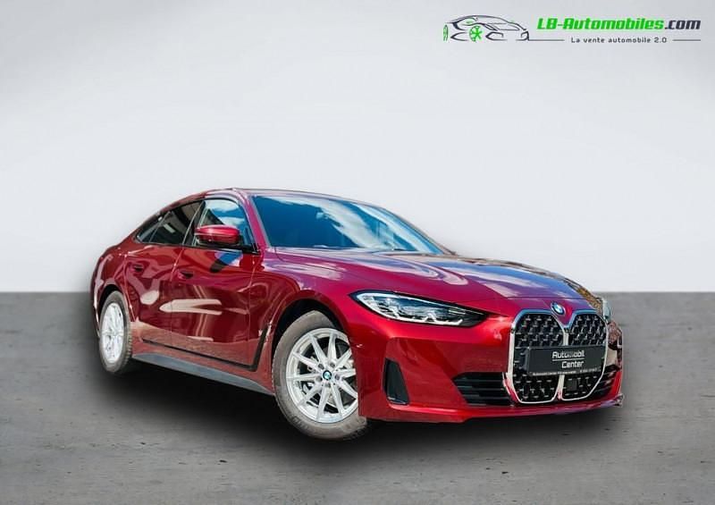 Utilisé 2023 BMW 420 Comfort Edition Coupé | 42 100 € (Super prix) - Image 1/4