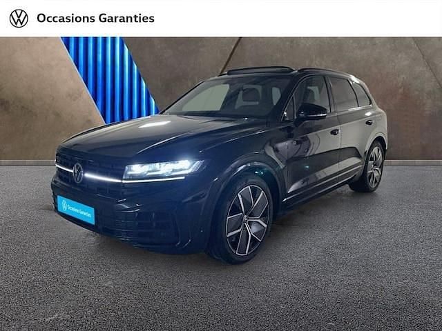 Utilisé 2024 VW Touareg R SUV | 78 490 € (Prix cher) - Image 1/4