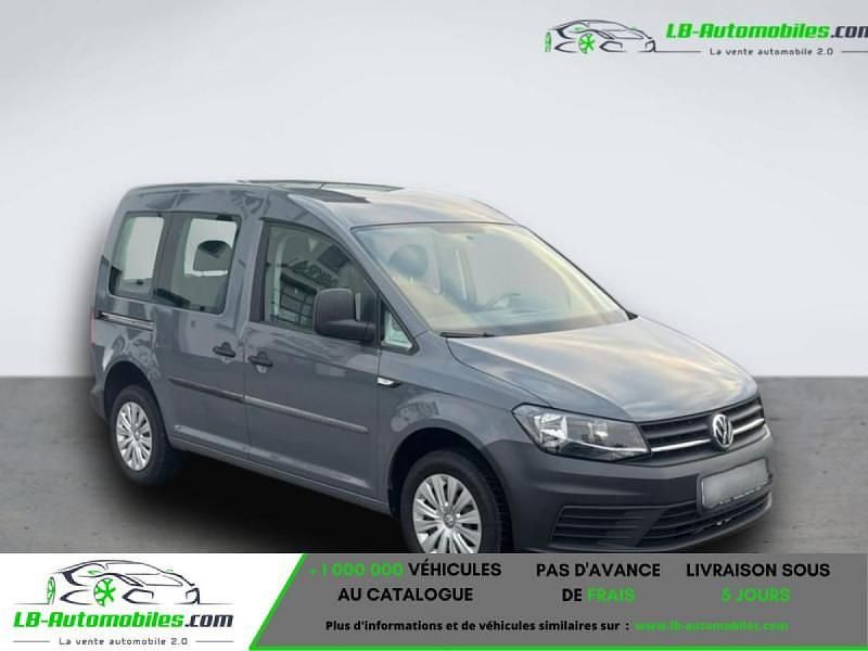 Occasion VW Caddy 84 ch (61 kW) 2016 Monospace