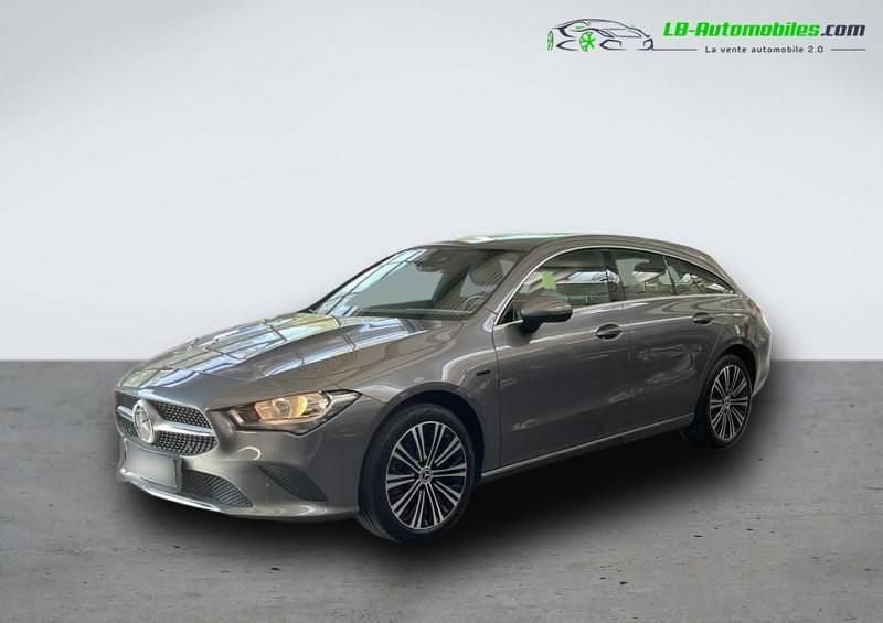 Utilisé 2021 Mercedes E250 Coupé | 29 100 € (Bon prix) - Image 1/4