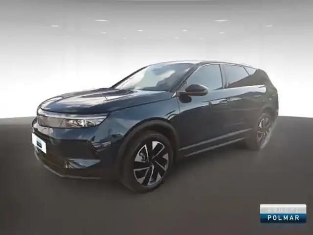 Noir Utilisé 2025 Opel Grandland X GSe SUV | 39 890 € - Image 1/4