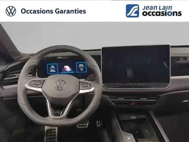 Occasion VW Passat 2024 Gris diabase Break