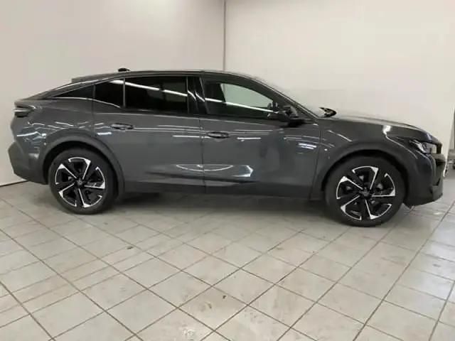 Occasion Peugeot 408 Allure 2023 Gris titane (m) Berline
