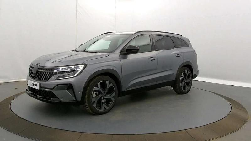 Occasion Renault Espace Esprit Alpine 2025 Gris SUV