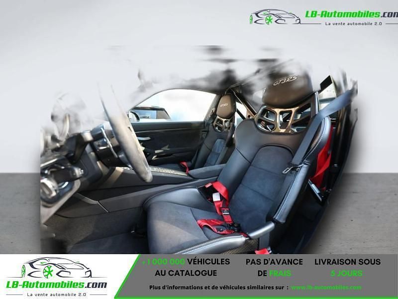 Utilisé 2015 Porsche 911 Coupé | 208 800 € - Image 1/4