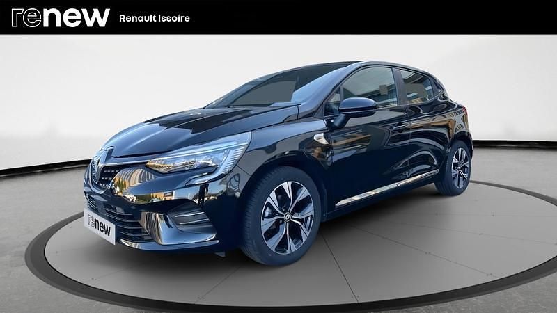 Noir Utilisé 2022 Renault Clio V LIMITED Citadine | 15 490 € (Prix assez cher) - Image 1/4