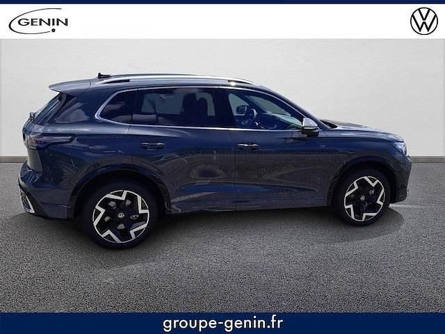 Occasion VW Tiguan R-line Edition 272 ch (200 kW) 2025 SUV