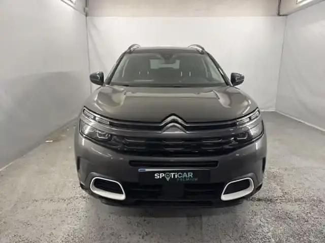 Occasion Citroën C5 Aircross Shine 2021 Gris SUV