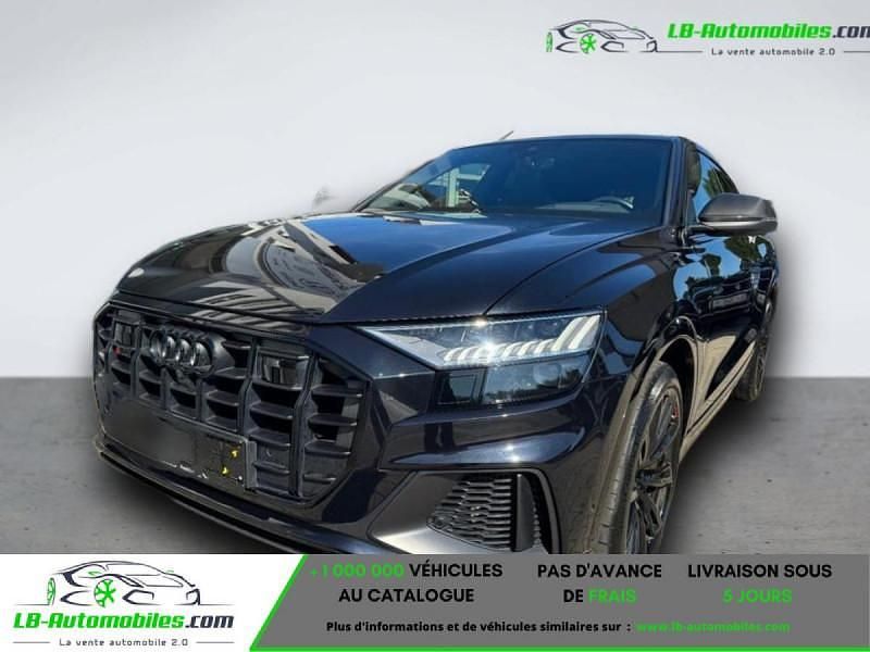 Utilisé 2021 Audi SQ8 Sport SUV | 84 600 € (Prix cher) - Image 1/4