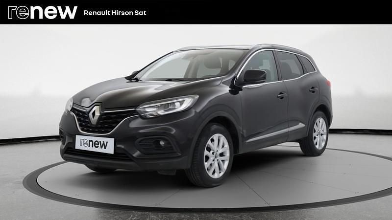 Noir Utilisé 2020 Renault Kadjar Business SUV | 16 999 € (Prix juste) - Image 1/4