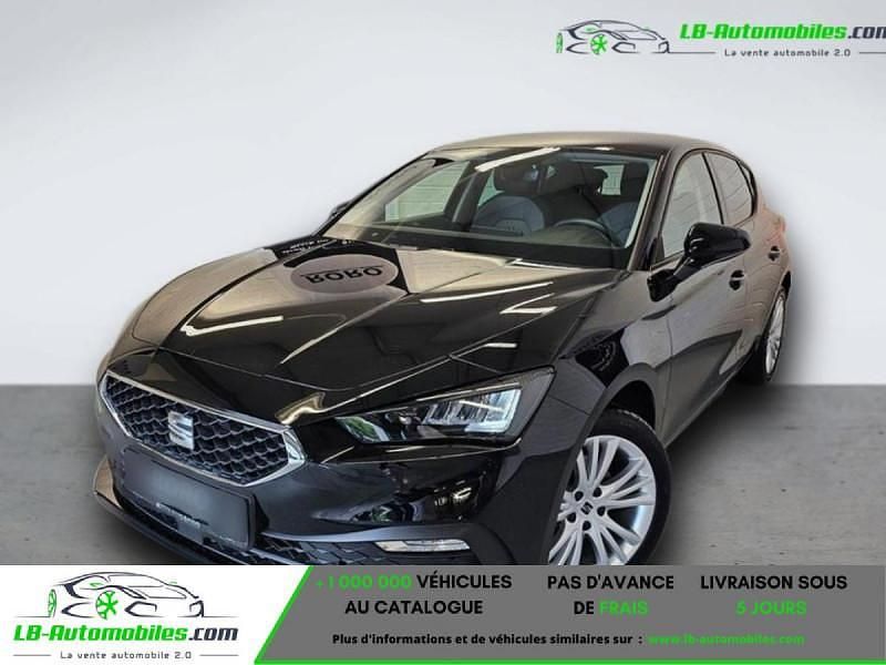 Utilisé 2024 Seat Leon Berline | 30 200 € (Prix assez cher) - Image 1/4