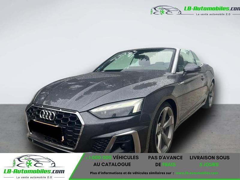 Occasion 2021 Audi A5 Sport Cabriolet | 47 300 € - Image 1/4