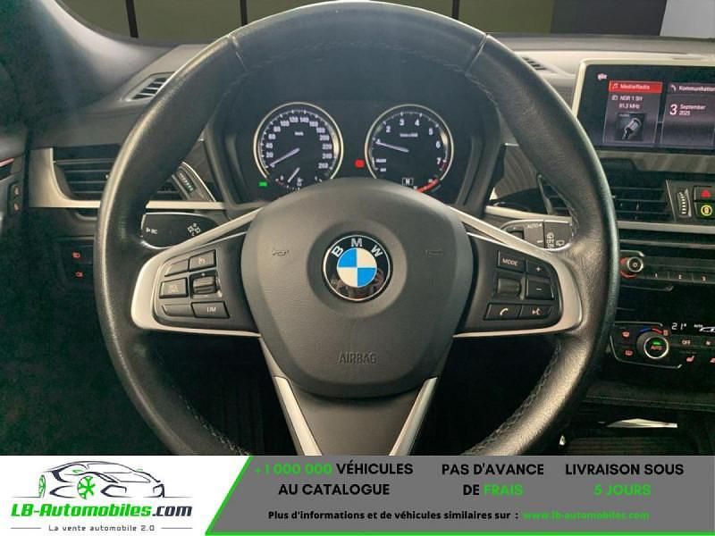 Occasion BMW X2 Sport Line 140 ch (102 kW) 2020 SUV