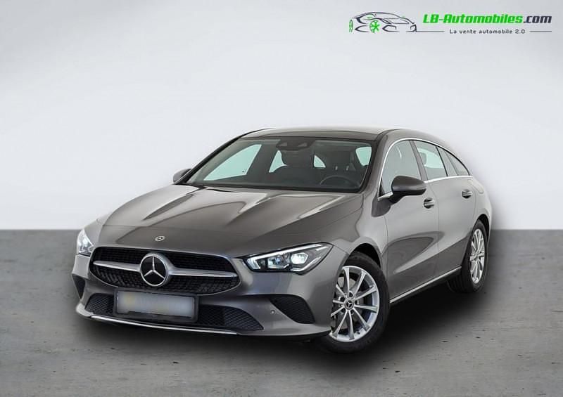 Utilisé 2022 Mercedes 250 Coupé | 39 500 € - Image 1/4