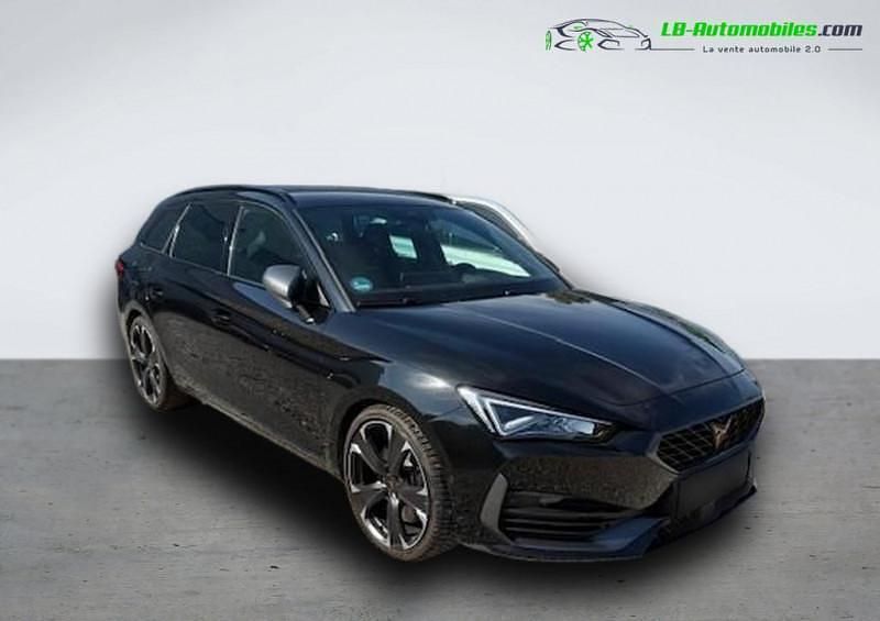 Utilisé 2023 Cupra Leon Break | 35 600 € (Prix juste) - Image 1/3