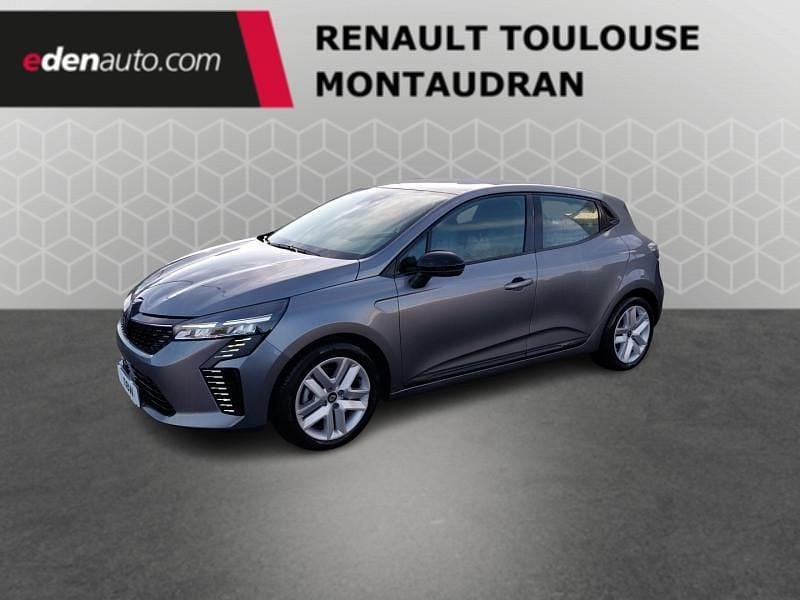 Occasion 2024 Renault Clio V Evolution Citadine | 19 590 € (Prix juste) - Image 1/4