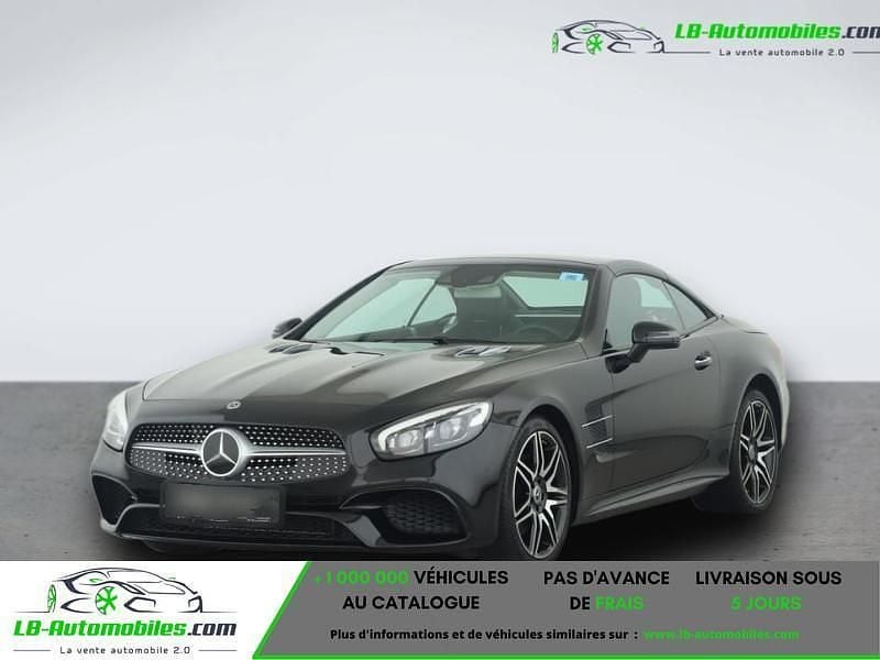 Utilisé 2020 Mercedes SL400 Coupé | 78 000 € - Image 1/4
