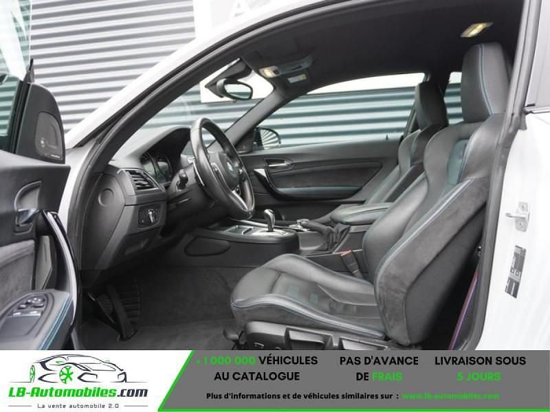 Occasion BMW M2 Comfort Edition 411 ch (302 kW) 2020 Coupé