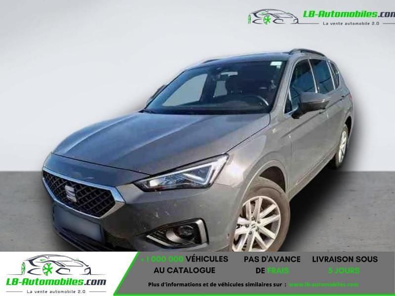 Utilisé 2023 Seat Tarraco Style SUV | 28 400 € (Prix juste) - Image 1/3