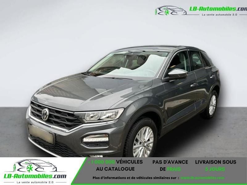Occasion 2020 VW T-Roc SUV | 20 500 € (Bon prix) - Image 1/4