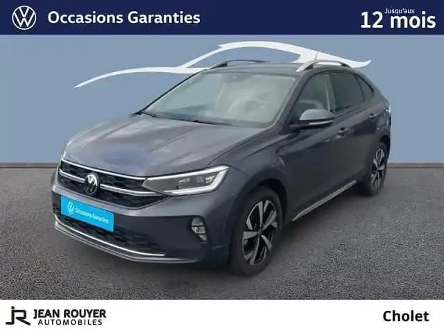 Gris fonce Occasion 2024 VW Taigo SUV | 24 990 € (Prix juste) - Image 1/4