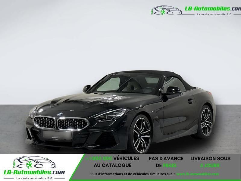 Occasion 2021 BMW Z4 Comfort Edition Coupé | 44 100 € - Image 1/4