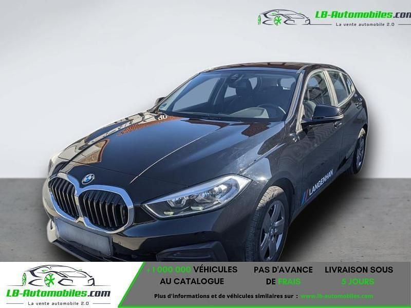 Utilisé 2019 BMW 118 Citadine | 24 000 € (Prix juste) - Image 1/4