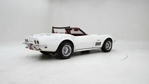 Occasion Chevrolet Corvette Stingray 304 ch (223 kW) 1969 Autres Cabriolet