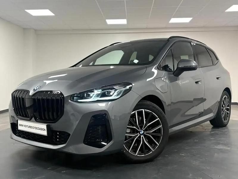 Utilisé 2025 BMW 225 M Sport Monospace | 54 900 € - Image 1/4