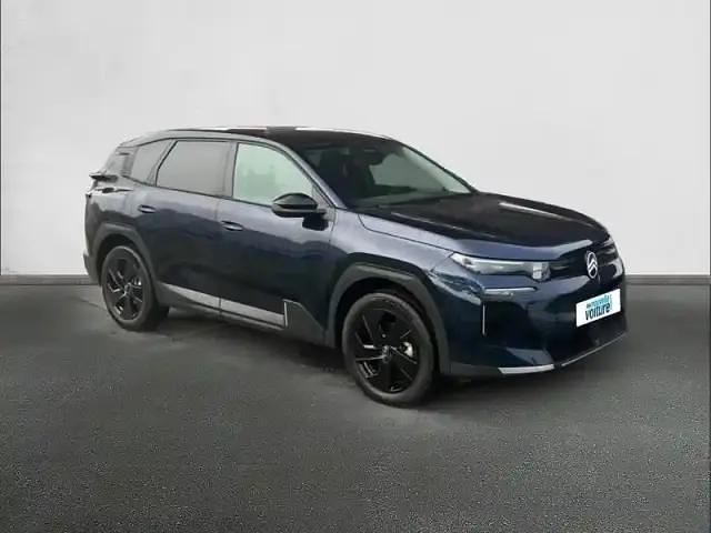 Occasion Citroën C5 Aircross 2025 Bleu eclipse SUV