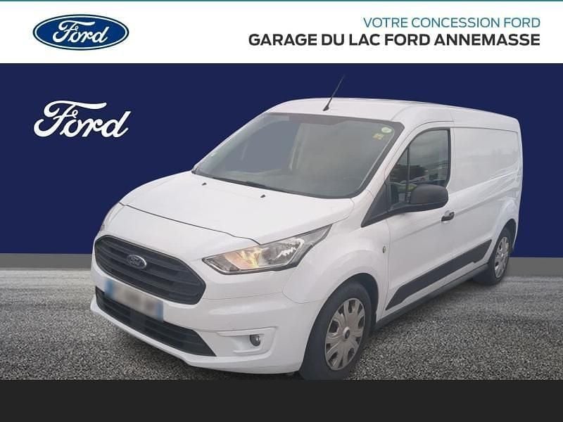 Utilisé 2018 Ford Transit Business Edition | 11 990 € (Prix cher) - Image 1/4
