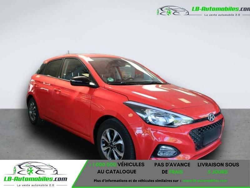 Utilisé 2019 Hyundai i20 Citadine | 16 900 € (Prix juste) - Image 1/4