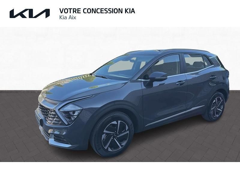 Utilisé 2024 Kia Sportage 2 SUV | 35 970 € (Bon prix) - Image 1/4