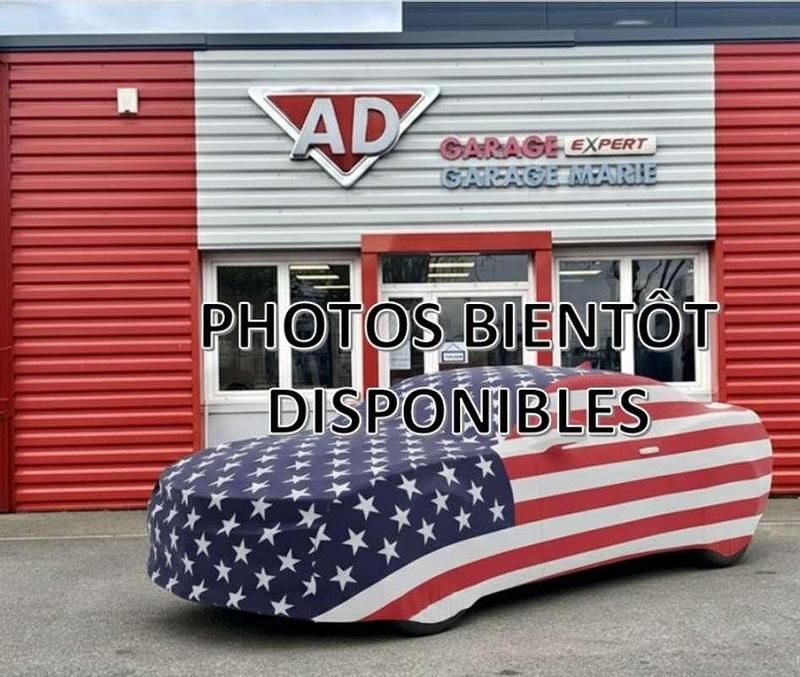 Occasion Chevrolet Camaro 321 ch (236 kW) 2011 Coupé