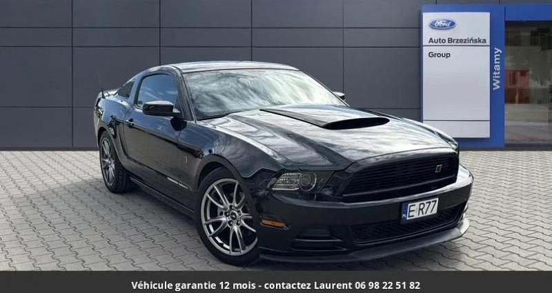 Utilisé 2013 Ford Mustang Coupé | 25 990 € - Image 1/4