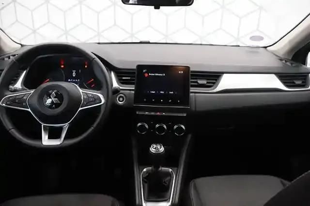 Occasion Mitsubishi ASX Intense 140 ch (102 kW) 2023 Gris SUV