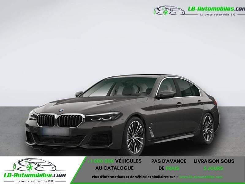 Utilisé 2021 BMW 520 Comfort Edition Berline | 43 000 € - Image 1/4