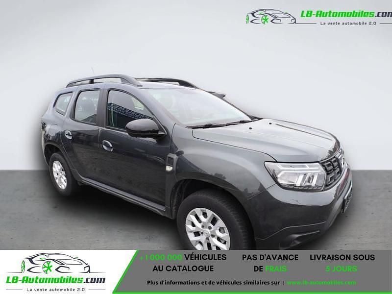 Utilisé 2021 Dacia Duster SUV | 15 800 € (Bon prix) - Image 1/4