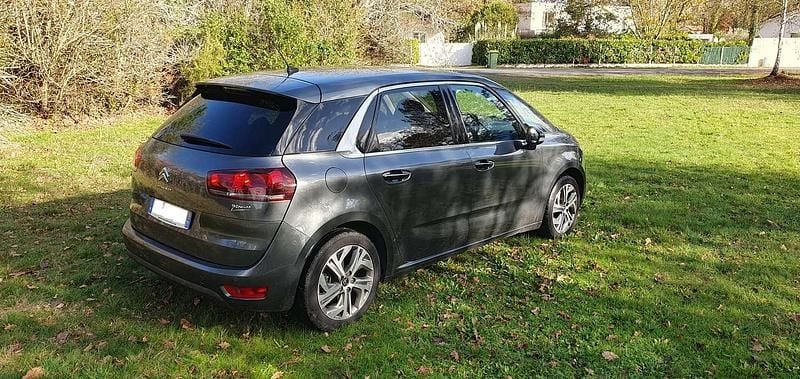 Occasion Citroën C4 Picasso Intensive 155 ch (114 kW) 2015 Gris Monospace