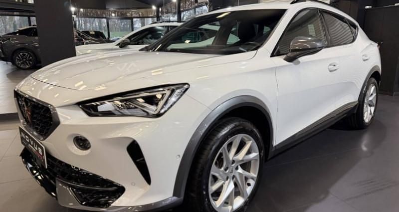 Occasion 2024 Cupra Formentor SUV | 26 990 € (Bon prix) - Image 1/3