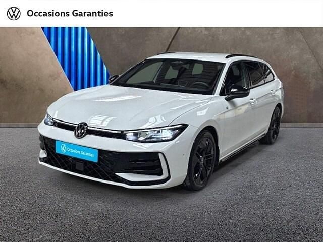 Utilisé 2024 VW Passat R-line Break | 52 895 € - Image 1/4