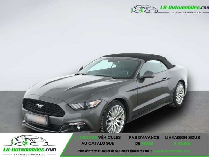 Occasion Ford Mustang 317 ch (233 kW) 2016 Coupé