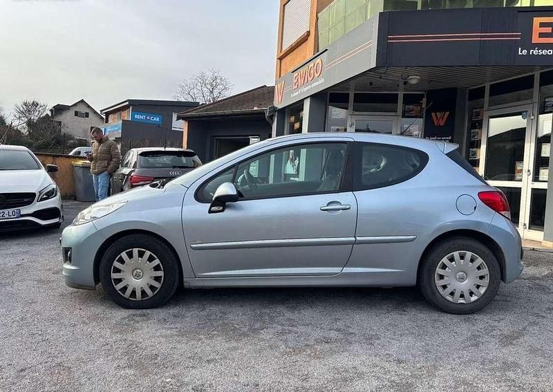 Occasion Peugeot 207 91 ch (66 kW) 2010 Citadine