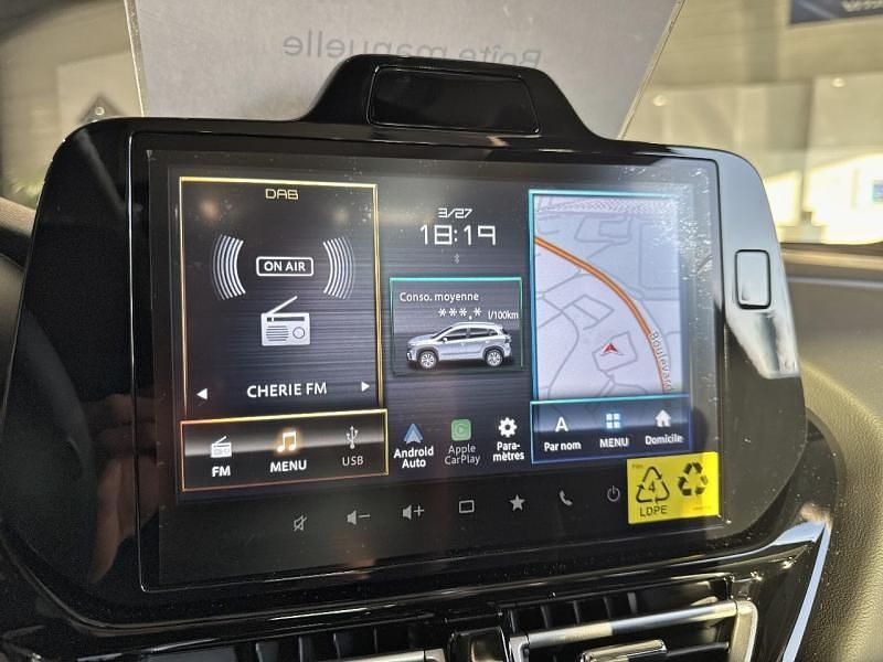 Occasion Suzuki SX4 S-Cross Style 129 ch (94 kW) 2025 SUV