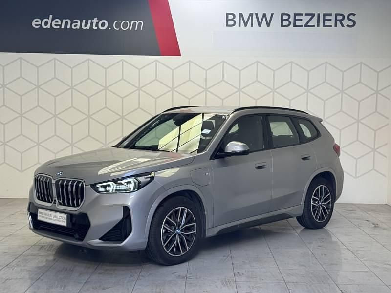 Utilisé 2023 BMW X1 M Sport SUV | 46 500 € - Image 1/4