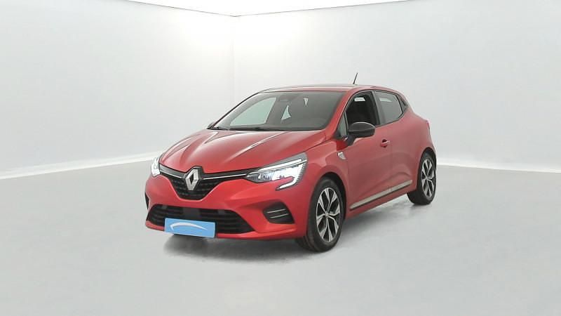 Occasion 2021 Renault Clio V LIMITED Citadine | 16 190 € (Prix juste) - Image 1/4