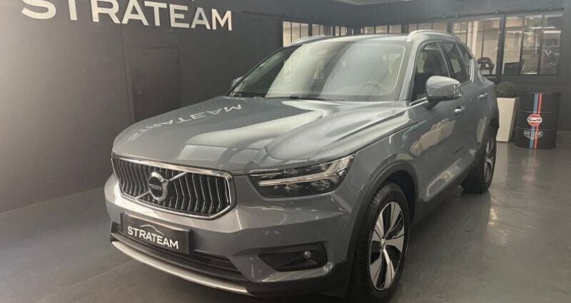 Utilisé 2020 Volvo XC40 Business Edition SUV | 27 490 € (Prix juste) - Image 1/4