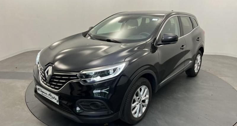 Utilisé 2020 Renault Kadjar Business SUV | 18 790 € (Prix cher) - Image 1/1