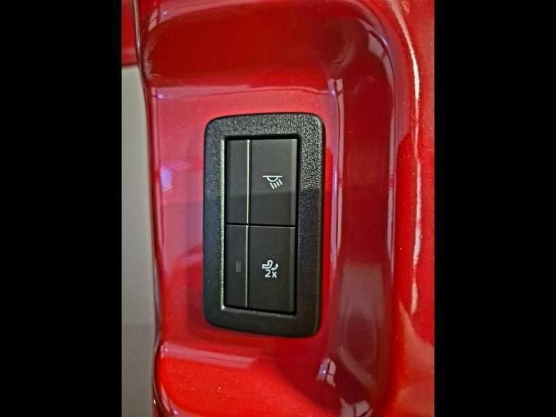 Occasion Ford Transit Limited 136 ch (100 kW) 2026 Rouge artisan mã©tallisã©e Van